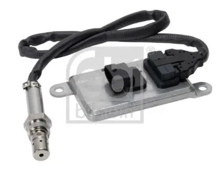 Автозапчасть FEBI BILSTEIN 178602
