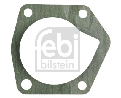 Прокладка помпи води VW Lupo/Skoda Fabia 1.0-1.4 99-07 FEBI BILSTEIN 178620