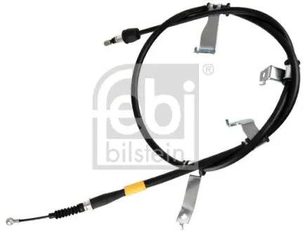 Трос стояночного гальма задній Правий FEBI BILSTEIN 178625