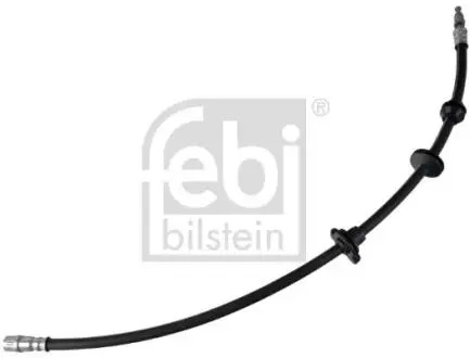 Гальмівний шланг передній. BMW 5 /G30/ 16- FEBI BILSTEIN 178634