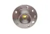 Підшипник маточини (передньої)(5 болтів) Opel Astra H/Zafira B 05- FEBI BILSTEIN 178723 (фото 2)