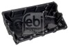 Крышка клапанов VW Passat 1.9/2.0TDI 95-05/T5 1.9TDI -09 FEBI BILSTEIN 178735 (фото 2)