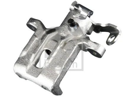 Гальмівний дисковий супорт задн Прав (новий) HYUNDAI IX20 1.4-1.6LPG 11.10-07.19 FEBI BILSTEIN 178737