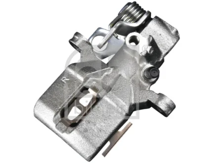 Гальмівний дисковий супорт задн Прав (новий) HONDA CITY IV, JAZZ II, JAZZ III 1.2-1.5 03.02- FEBI BILSTEIN 178751