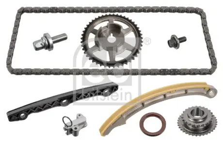 Автозапчасть FEBI BILSTEIN 178769