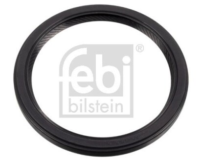 Сальник колінвалу (передній) Mazda 3/6/CX-7 2.2 MZR-CD 08-13 (59x70.5x6) FEBI BILSTEIN 178770