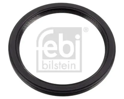 Сальник колінвалу (передній) Mazda 3/6/CX-7 2.2 MZR-CD 08-13 (59x70.5x6) FEBI BILSTEIN 178770