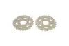 Комплект ланцюга ГРМ BMW 5 (E39)/7 (E38) 3.5/4.0i 96-03 (M62/N62) FEBI BILSTEIN 178830 (фото 6)
