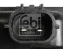 Додатковий водяний насос (електричний) TOYOTA PRIUS 1.5H 09.03-12.09 FEBI BILSTEIN 178885 (фото 2)