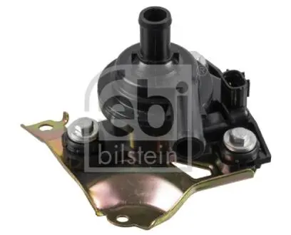 Додатковий водяний насос (електричний) TOYOTA PRIUS 1.5H 09.03-12.09 FEBI BILSTEIN 178885