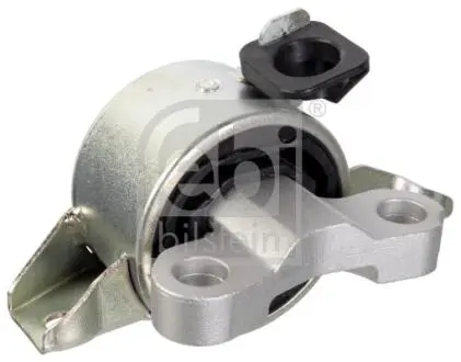 Подушка двигуна передн Прав, гідравлічний OPEL CORSA D, CORSA E 1.6 11.06- FEBI BILSTEIN 178891