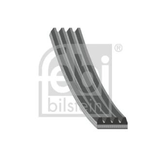 Автозапчасть FEBI BILSTEIN 178936