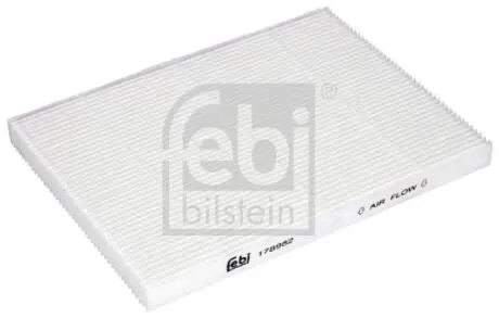 Фільтр салону FEBI BILSTEIN 178952