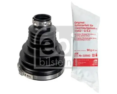 Автозапчасть FEBI BILSTEIN 178981