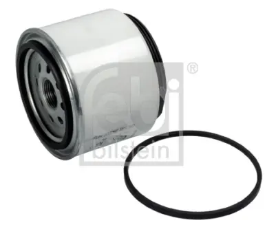 Паливний фільтр VOLVO 7300, 8500, 8700, 9700, 9900, B12 D12C420-DH12E460 01.97- FEBI BILSTEIN 178985
