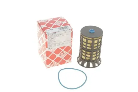 Фильтр топливный Citroen Jumper/Peugeot Boxer 2.2 BlueHDI 19- FEBI BILSTEIN 179000