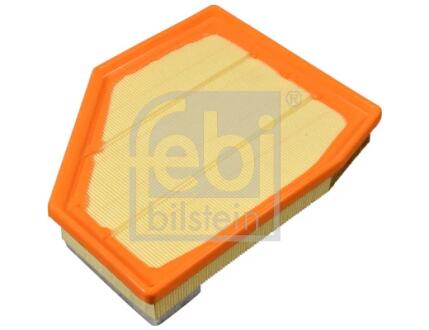Фільтр повітряний FEBI BILSTEIN 179010