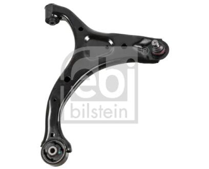 Важіль підвіски передній Лівий SORENTO II 2,0/2,2CRDI/2,4 09- FEBI BILSTEIN 179027