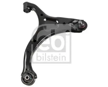 Важіль підвіски передній Лівий SORENTO II 2,0/2,2CRDI/2,4 09- FEBI BILSTEIN 179027