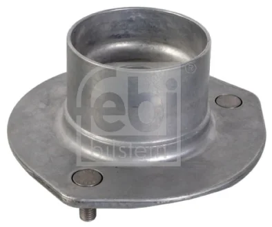 Подушка амортизатора передн Лів/Прав MAN TGE VW CRAFTER, GRAND CALIFORNIA CAMPER 2.0D/Electric 09.16- FEBI BILSTEIN 179074