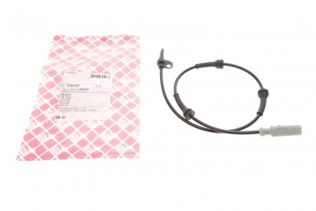 Датчик ABS (задний) Land Rover Defender/Discovery/Range Rover 12- FEBI BILSTEIN 179107