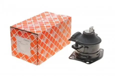 Подушка двигуна (задня) Honda Accord VII 2.0/2.4 03-08 FEBI BILSTEIN 179118