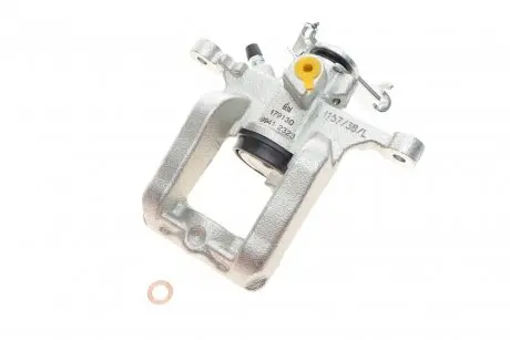 Тормозной суппорт (задний) (L) Chevrolet Cruze/Opel Astra J 09- FEBI BILSTEIN 179130