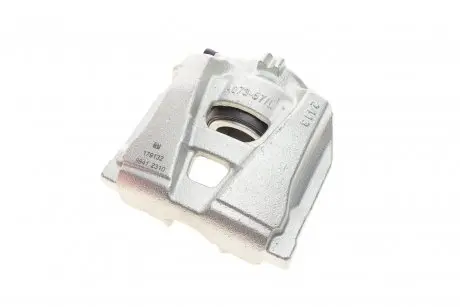 Тормозной суппорт (передний) (L) Audi A4 07-17 FEBI BILSTEIN 179132