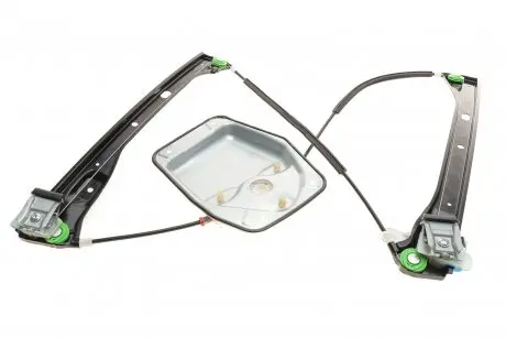 Стеклоподъемник (передний) VW Golf 03-09 (L) (электро) (без моторчика)) FEBI BILSTEIN 179305