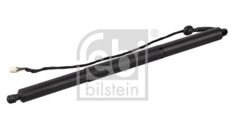 Електричний привід кришки багажника FEBI BILSTEIN 179316