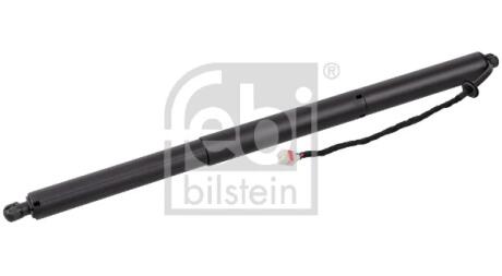 Електричний привід кришки багажника FEBI BILSTEIN 179317