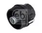 Корпус масляного фільтра TOYOTA AURIS, COROLLA, IQ, URBAN CRUISER, VERSO S, YARIS, YARIS/HATCHBACK 1.4D 08.05-12.18 FEBI BILSTEIN 179327 (фото 1)