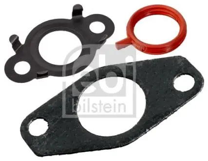 Комплект прокладок клапану EGR TOYOTA AURIS, PRIUS, PRIUS PLUS 06.08- FEBI BILSTEIN 179362