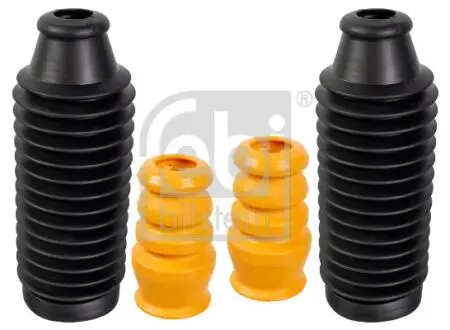 Монтажний комплект амортизатора FEBI BILSTEIN 179428