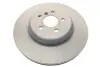 Диск тормозной (передний) BMW 5 (G30) 530/540i 16-(348х30) B47/B48/B57/B58 FEBI BILSTEIN 179565 (фото 4)