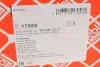 Подушка двигуна (передня) MB C-class (W202) 2.2/3.0 CDI 03-08/E-class (W210) 3.2CDI 94-02 FEBI BILSTEIN 17958 (фото 5)