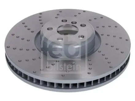 Автозапчасть FEBI BILSTEIN 179592