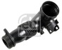 Воздуховод воздушного фильтра BMW 3 (F30/F80)/5 (F10) (N20/N26) 09-18 FEBI BILSTEIN 179684 (фото 1)