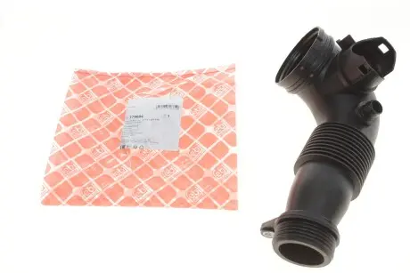 Воздуховод воздушного фильтра BMW 3 (F30/F80)/5 (F10) (N20/N26) 09-18 FEBI BILSTEIN 179684