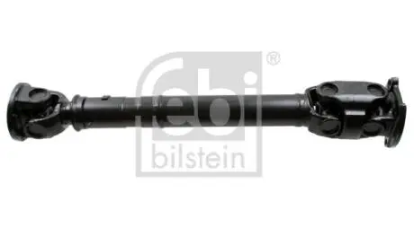 Приводний вал LAND ROVER DISCOVERY II 2.5D/4.0 11.98-06.04 FEBI BILSTEIN 179746