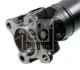 Приводний вал LAND ROVER RANGE ROVER SPORT I 2.7D-5.0 02.05-03.13 FEBI BILSTEIN 179747 (фото 2)