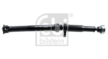 Приводний вал LAND ROVER RANGE ROVER SPORT I 2.7D-5.0 02.05-03.13 FEBI BILSTEIN 179747