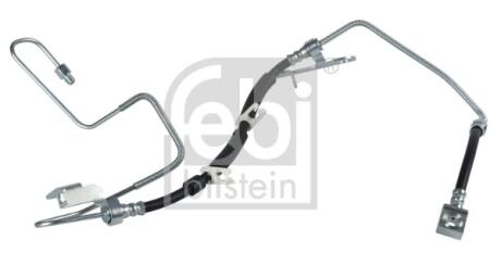 Автозапчасть FEBI BILSTEIN 179781