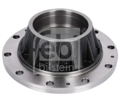 Маточина колеса задн MAN F2000, FOC, TGA, TGM I, TGS I, TGS II, TGX I, TGX II 01.94- FEBI BILSTEIN 179839