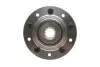 Подшипник ступицы (задней) Ford Transit V363/Custom V362, 2.0EcoBlue/2.2TDCi 12- FEBI BILSTEIN 179848 (фото 2)