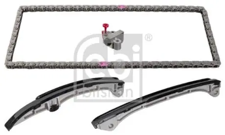Автозапчасть FEBI BILSTEIN 179916