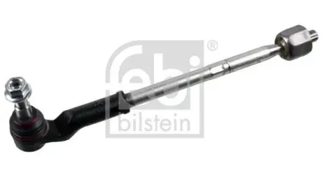 Рульова тяга(з наконечником) Прав VOLVO S60 II, V60 I 1.5-3.0 04.10-12.18 FEBI BILSTEIN 179949