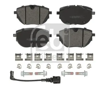 Автозапчасть FEBI BILSTEIN 179950
