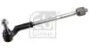 Рульова тяга(з наконечником) Лів VOLVO S60 II, V60 I 1.5-3.0 04.10-12.18 FEBI BILSTEIN 179951 (фото 1)
