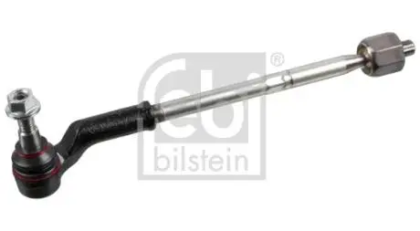 Рульова тяга(з наконечником) Лів VOLVO S60 II, V60 I 1.5-3.0 04.10-12.18 FEBI BILSTEIN 179951